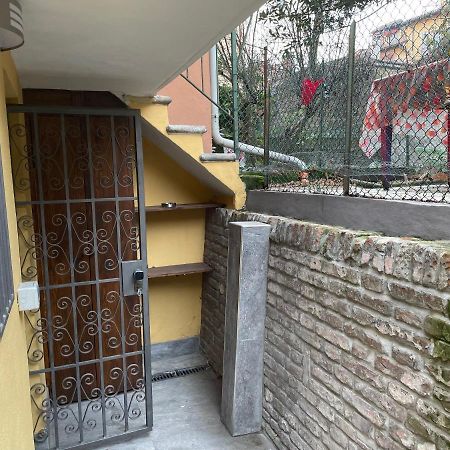 Il Nido Degli Angeli Villa Bologna Exterior foto