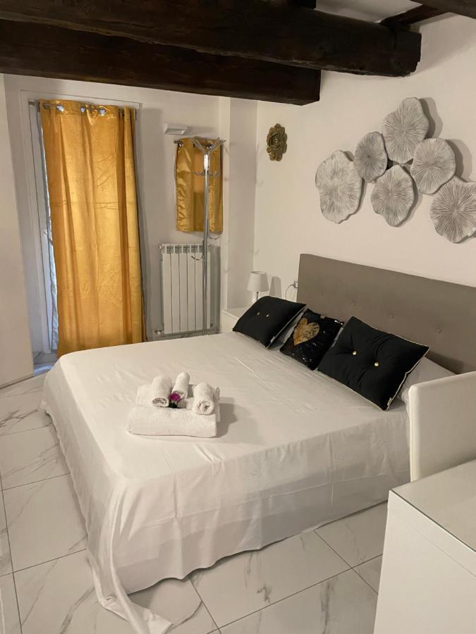 Il Nido Degli Angeli Villa Bologna Exterior foto