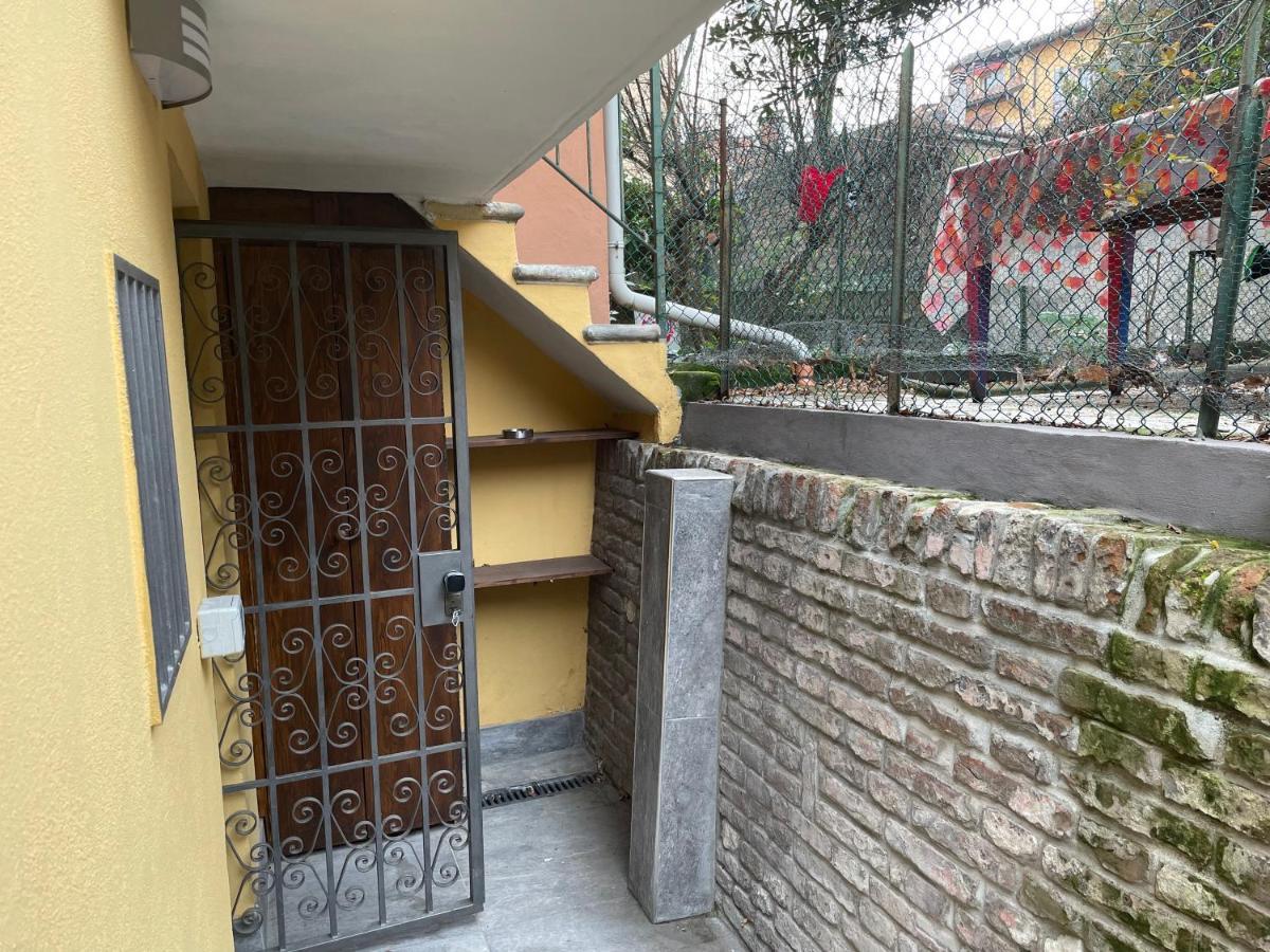 Il Nido Degli Angeli Villa Bologna Exterior foto