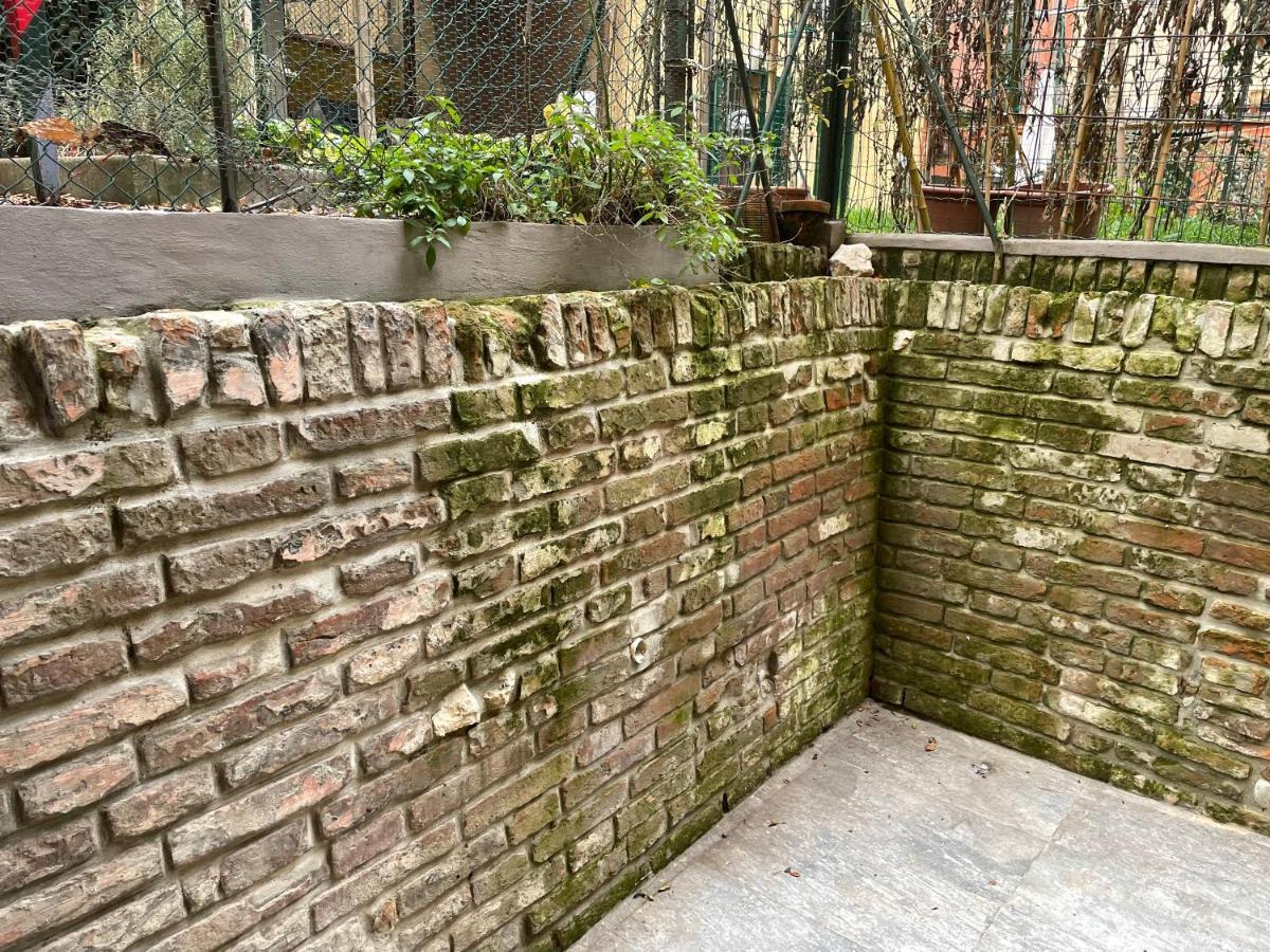 Il Nido Degli Angeli Villa Bologna Exterior foto